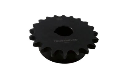 PEER CHAIN PC40B20HF X 7/8"