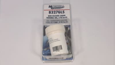 MG CHEMICALS 8327GL5-25ML