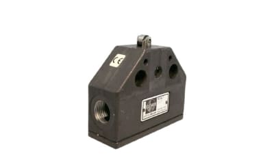 EUCHNER N1AR-502