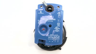 JOHNSON CONTROLS M9104-GGA-2S