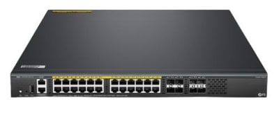 CISCO WS-C3650-24PS-E