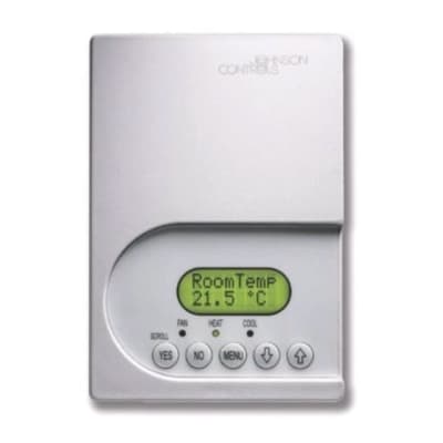 JOHNSON CONTROLS TEC2103-3