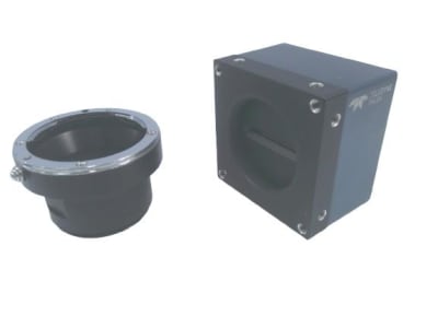 TELEDYNE DALSA LA-GM-04K08A-00-R