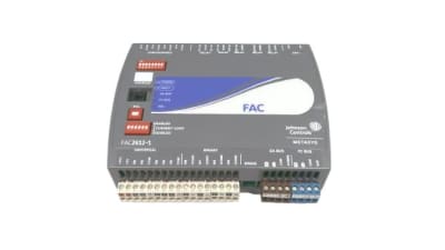 JOHNSON CONTROLS MS-FAC2612-1