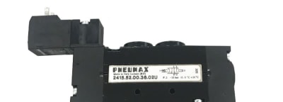 PNEUMAX 2415.52.00.36.02U