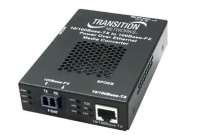 TRANSITION NETWORKS SPOEB1040-105-NA