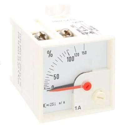 ALLEN BRADLEY 800G-AMP5B