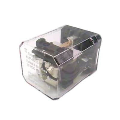 TE CONNECTIVITY KUP-5D15-12