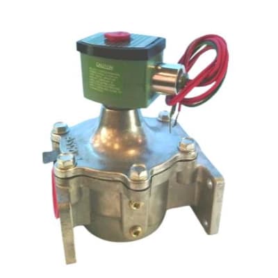 ASCO 8214G271