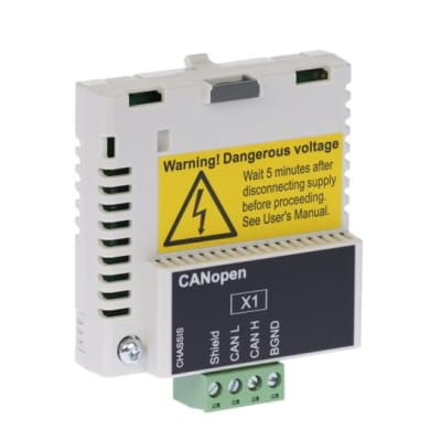 ASEA BROWN BOVERI BCAN-11