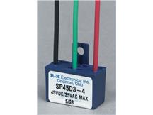 R-K ELECTRONICS SP45D3-6