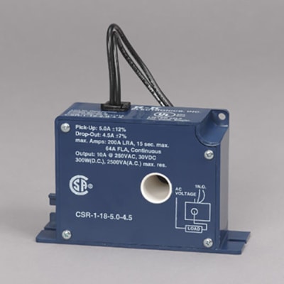 R-K ELECTRONICS CSR-1-TB-5.0-4.5