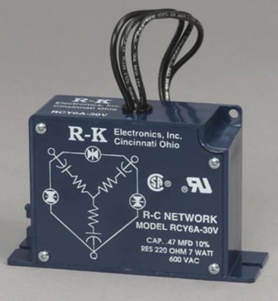R-K ELECTRONICS RCY6A-30VC