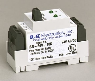 R-K ELECTRONICS ISR-24V-10K