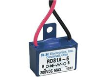 R-K ELECTRONICS RDS7A-6V