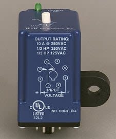 R-K ELECTRONICS CJD-240A-5