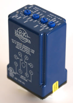 R-K ELECTRONICS TDR-24/240V-AR8