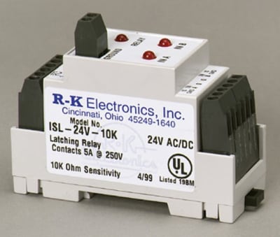 R-K ELECTRONICS ISL-24V-50K