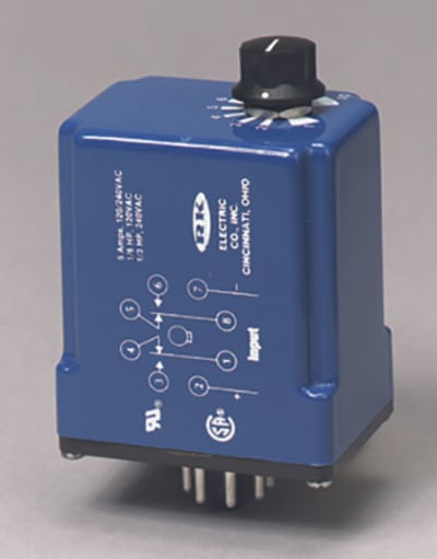 R-K ELECTRONICS CCB-125D-5B-5M