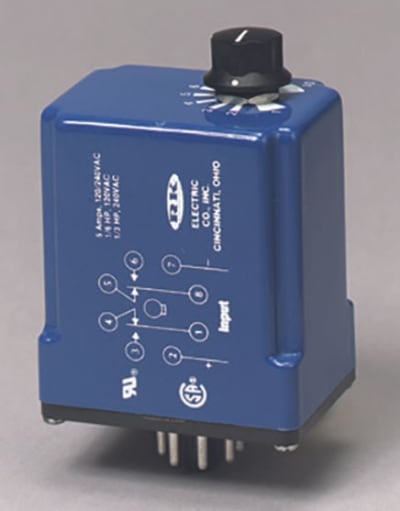 R-K ELECTRONICS CDB-125D-5-2M
