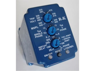 R-K ELECTRONICS MVPL-120A-A1C