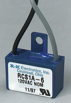R-K ELECTRONICS RCS3L-6