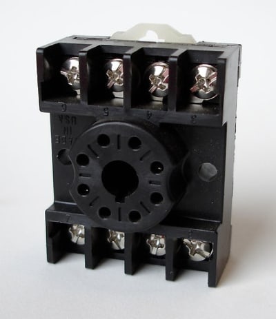 R-K ELECTRONICS OT08