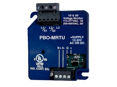 R-K ELECTRONICS PBO-MRTU