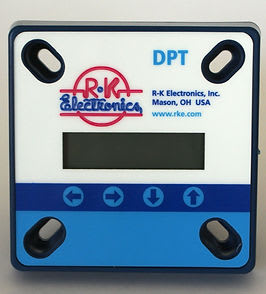 R-K ELECTRONICS DPT-240A