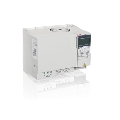 ASEA BROWN BOVERI ACS355-03U-38A0-4+J400