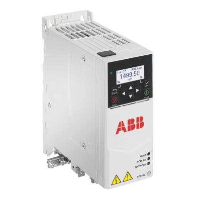 ASEA BROWN BOVERI ACS380-040S-03A7-1
