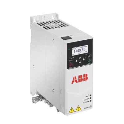ASEA BROWN BOVERI ACS380-040N-04A0-4