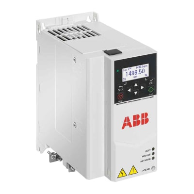 ASEA BROWN BOVERI ACS380-040C-12A6-4+K475