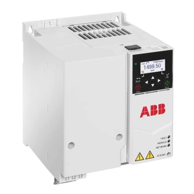 ASEA BROWN BOVERI ACS380-040S-25A0-2