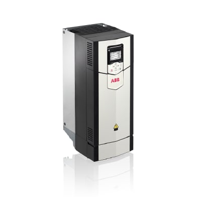 ASEA BROWN BOVERI ACS880-01-040A-5