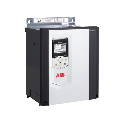 ASEA BROWN BOVERI DCS880-S02-0100-05X0