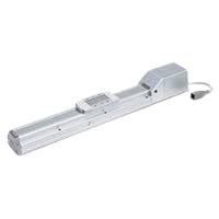 SMC LEY40DC-350BM-S5C918