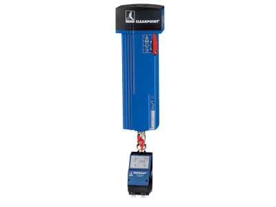 BEKO TECHNOLOGIES 4012255