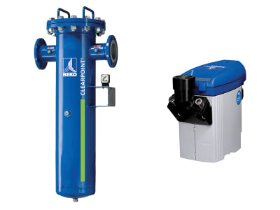 BEKO TECHNOLOGIES 4020865