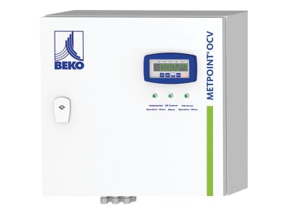 BEKO TECHNOLOGIES 4040025