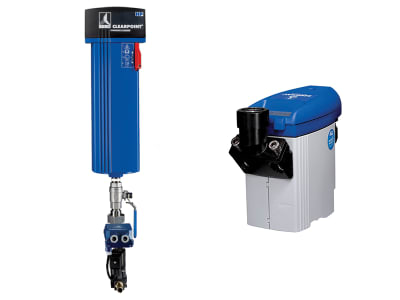 BEKO TECHNOLOGIES 4045235