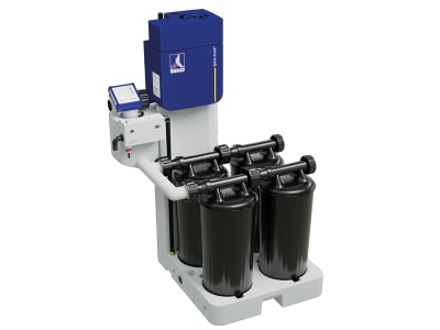 BEKO TECHNOLOGIES 4058817