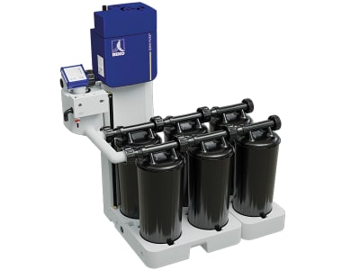 BEKO TECHNOLOGIES 4058818