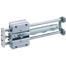 SMC MGCMB40-500-R
