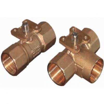 JOHNSON CONTROLS VG1205ES