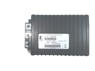 CURTIS INSTRUMENTS 1266R-5351