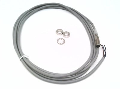 RADWELL VERIFIED SUBSTITUTE OCN1-0802P-A3S2-PTFE-100C-SUB