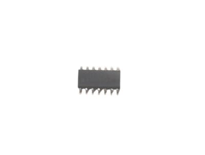 TEXAS INSTRUMENTS SEMI SN65HVD53DR