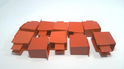 ASEA BROWN BOVERI MODT1