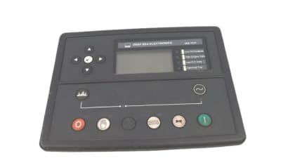 DEEP SEA ELECTRONICS DSE 7210